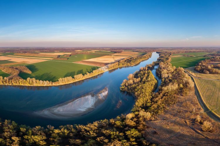 Tragedija na Dravi: Prevrnuo se čamac, utopio se 63-godišnji poduzetnik