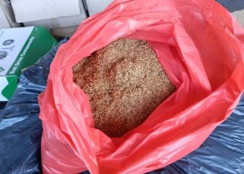 Mostar: UNO zaplijenio 214,5 kg duhana, dvije mašine i digitalnu vagu