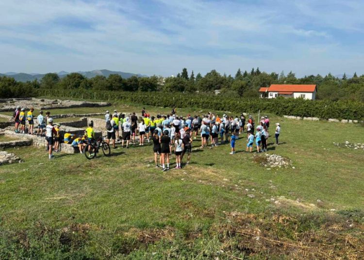 Foto: Radio Ljubuški