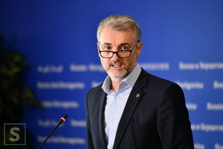 Forto prijevoznicima: Riješeno 11 od 17 zahtjeva, a o Schengenu odlučuje Bruxelles