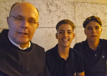 Pogledajte kako su dvojica framaša uspjeli savladati izazov fra Marija Knezovića