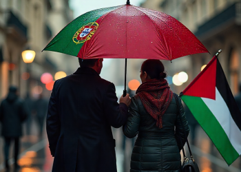 Portugal će službeno priznati Palestinu kao državu