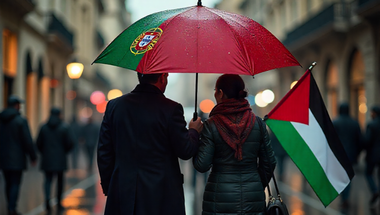 Portugal će službeno priznati Palestinu kao državu