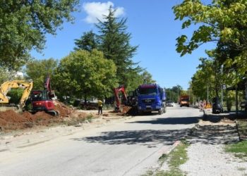 Privremena regulacija prometa u Općini Čitluk
