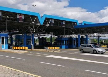 Novi sustav ulaska i izlaska u Europskoj Uniji