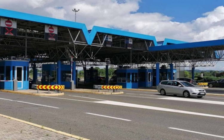 Novi sustav ulaska i izlaska u Europskoj Uniji