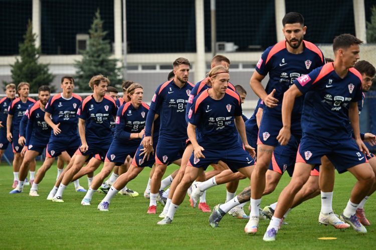 Hrvatska u ponovnom usponu na FIFA-inoj ljestvici