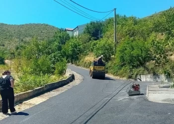Mostar: 1,5 milijuna KM za cestu u Ilićima, posuška firma među izvođačima
