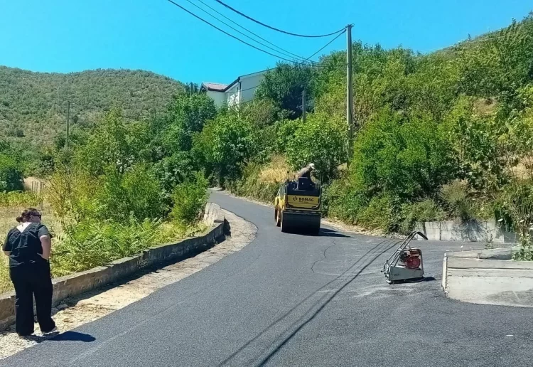 Mostar: 1,5 milijuna KM za cestu u Ilićima, posuška firma među izvođačima