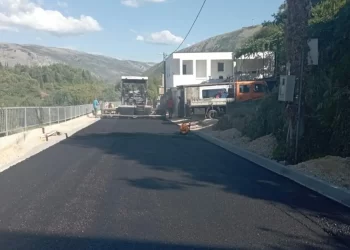 Mostar ulaže 1,5 milijuna KM u rekonstrukciju ceste Ilići – II faza