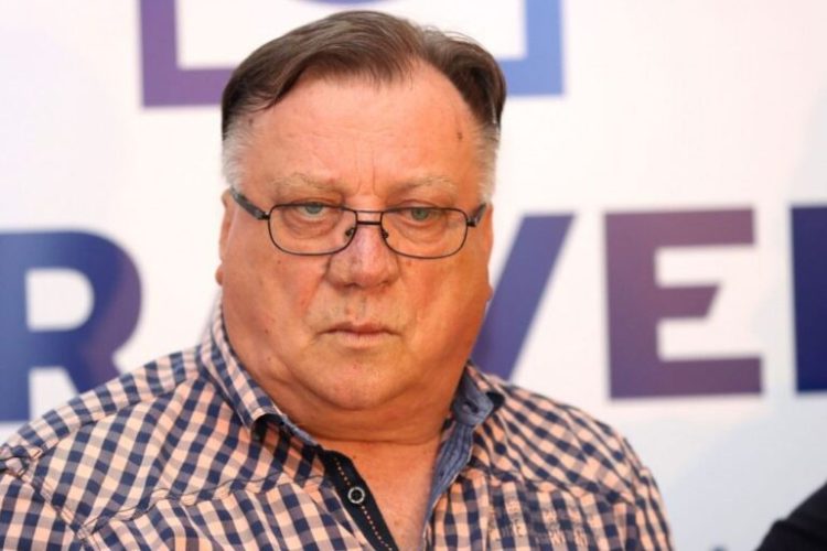 Halid Bešlić napustio bolnicu: Stabilno stanje, ali koncerti otkazani
