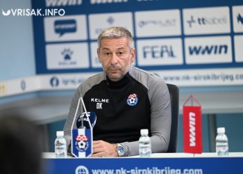 NK Široki Brijeg dočekuje Sarajevo: Pecara želi pobjedu za rođendan Škripara