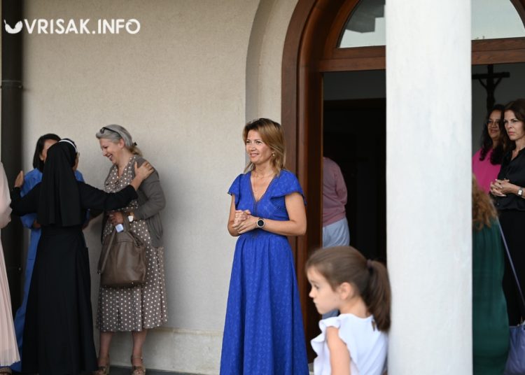 Početak školske godine u ŽZH: Prvašići prvi put u novoj školi na Puringaju