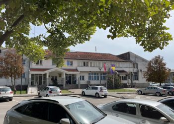 Političar iz Ljubuškog priveden zbog obiteljskog nasilja