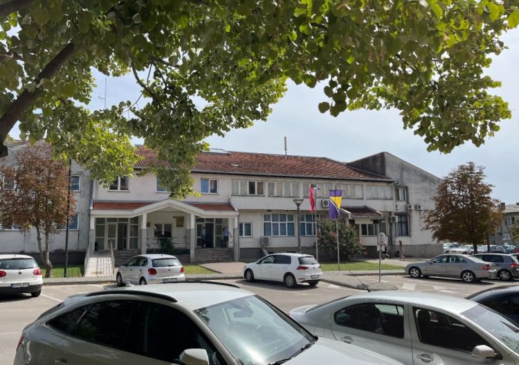 Političar iz Ljubuškog priveden zbog obiteljskog nasilja