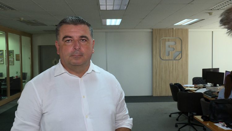 Mostarac izvršni direktor RTVFBIH
