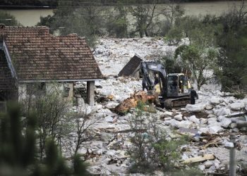 Godina od tragedije u Jablanici: Ko je kriv za smrt 19 osoba i šta radi Tužiteljstvo HNŽ-a