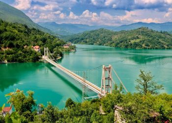 Utapanje u Jablaničkom jezeru: potvrđen identitet muškarca iz Konjica