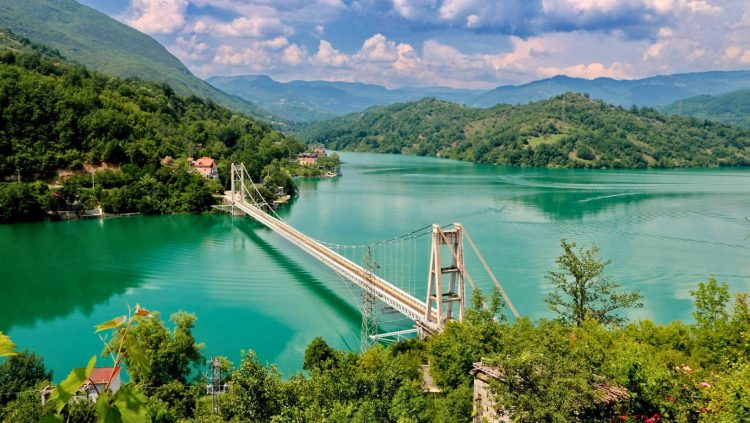 Utapanje u Jablaničkom jezeru: potvrđen identitet muškarca iz Konjica