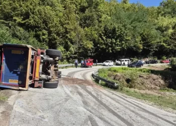 Teška prometna nesreća u BiH: Jedna osoba smrtno stradala