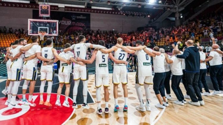 BiH u osmini finala Eurobasketa, protivnik Poljska