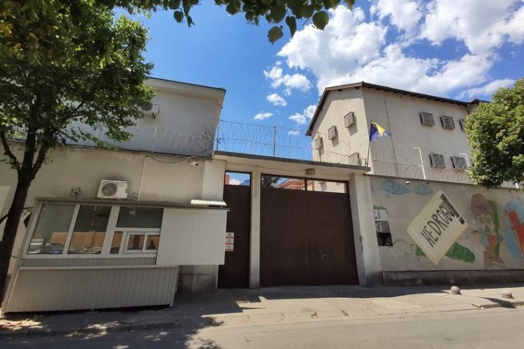 Potvrđena optužnica protiv policajaca KPZ-a Mostar zbog unosa droge u zatvor