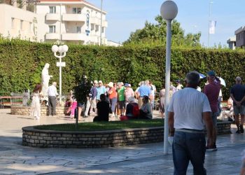 Međugorje: Hodočasnici stižu iz cijelog svijeta, sezona zadovoljavajuća