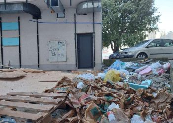 Mostar: Stanari zgrade Ledara potpisali peticiju protiv bespravne gradnje