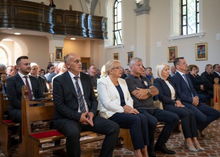 Predsjednica Bradara posjetila Livno