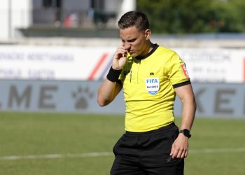 Odlučeni suci za 8. kolo WWin lige BiH, Bilbija dolazi na Pecaru