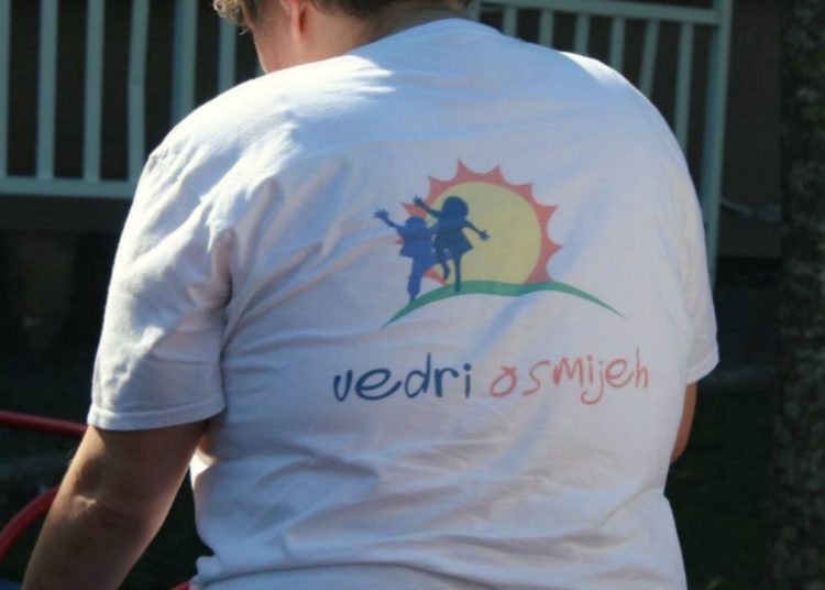 Treće prijateljsko natjecanje za osobe s invaliditetom u Širokom Brijegu