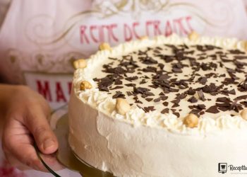 Recept za monte tortu