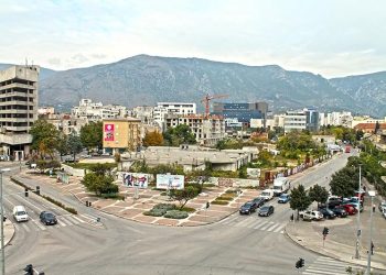 Izdato žuto upozorenje na području Mostara