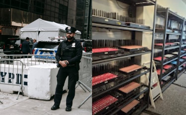 Spriječena prijetnja u New Yorku pred početak zasjedanja UN-a