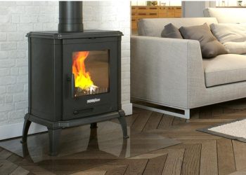 Nordflam i Thorma peći na drva – pouzdano grijanje za svaki dom