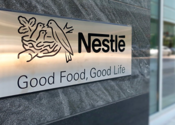 Nestlé smijenio izvršnog direktora zbog skrivene romantične veze