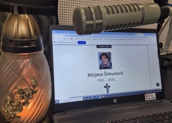 Preminula dugogodišnja novinarka RTV Herceg-Bosne