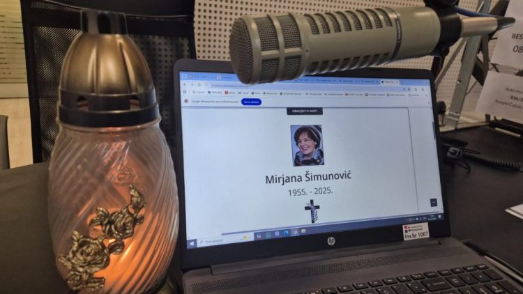 Preminula dugogodišnja novinarka RTV Herceg-Bosne