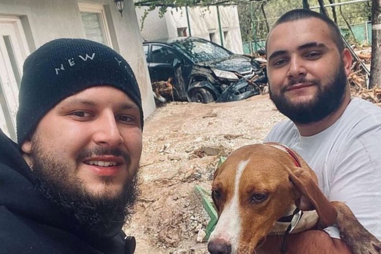 Općinski sud u Sarajevu raspisao tjeralicu za člana grupe “Panter”