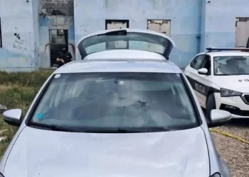 Pljačka kockarnice u Tuzli: Odneseno 75.000 KM, uhićeno pet osoba