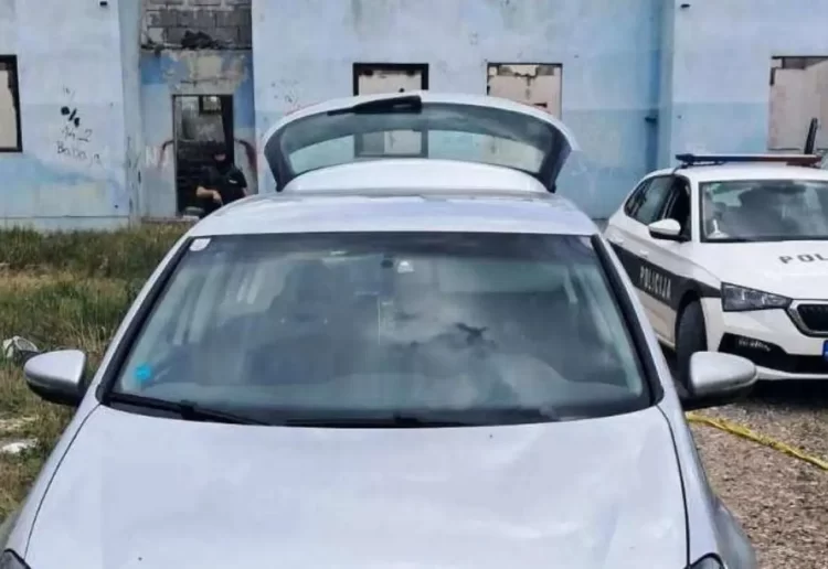 Pljačka kockarnice u Tuzli: Odneseno 75.000 KM, uhićeno pet osoba