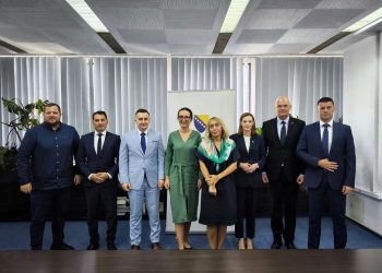 Ljubuški dobio gotovo 100.000 KM za sanaciju i uklanjanje nesanitarnih odlagališta otpada