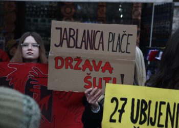 Godina od tragedije u Jablanici: Ko je kriv za smrt 19 osoba i šta radi Tužiteljstvo HNŽ-a