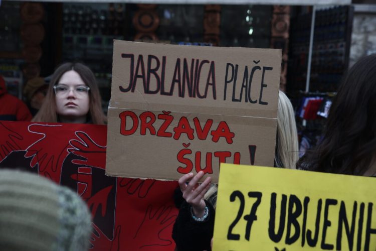Godina od tragedije u Jablanici: Ko je kriv za smrt 19 osoba i šta radi Tužiteljstvo HNŽ-a