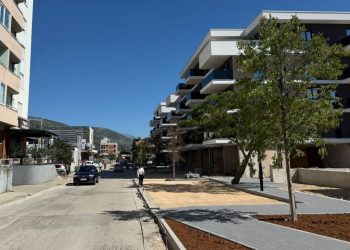 Mostar: Od srijede radovi na renoviranju ulice Blajburških žrtava