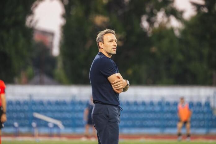 Gordon Schildenfeld više nije trener Vukovara