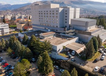 Pretučeni mladić u Mostaru izvan životne opasnosti