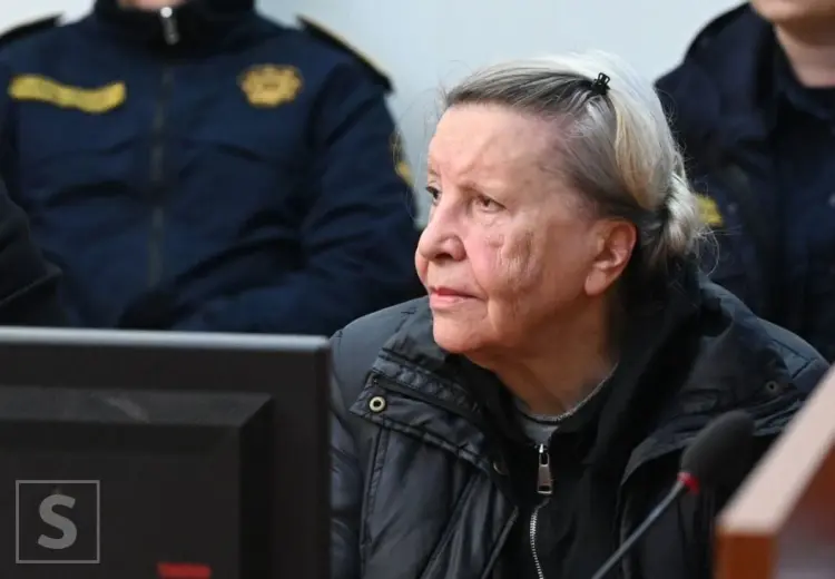 Okončano potresno ubojstvo u BiH: Majka i sin dobili 45 godina zatvora