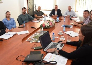 Čitluk: Prezentirana idejna rješenja za izmještanje ceste M 17.4