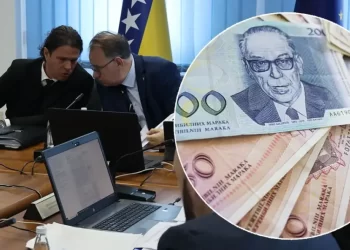 Vlada FBiH dodijelila pomoć privatnim poslodavcima za srpanj 2025.: Među njima i tvrtke iz ŽZH i HNŽ
